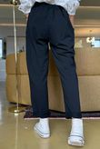 Oris Classic Jogger Black /15=